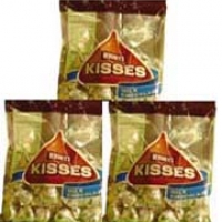 Hershey's Kisses